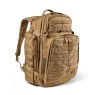 Mochila Rush 72 2.0 Tactica 55 Litros 5.11 Molle