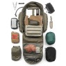 Mochila Rush 72 2.0 Tactica 55 Litros 5.11 Molle