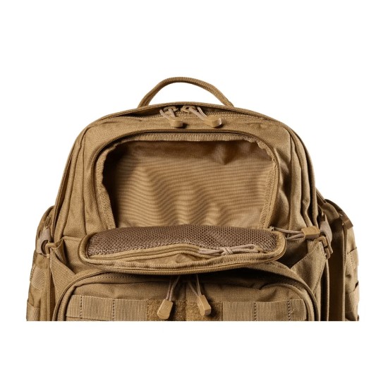Mochila Rush 72 2.0 Tactica 55 Litros 5.11 Molle