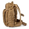 Mochila Rush 72 2.0 Tactica 55 Litros 5.11 Molle