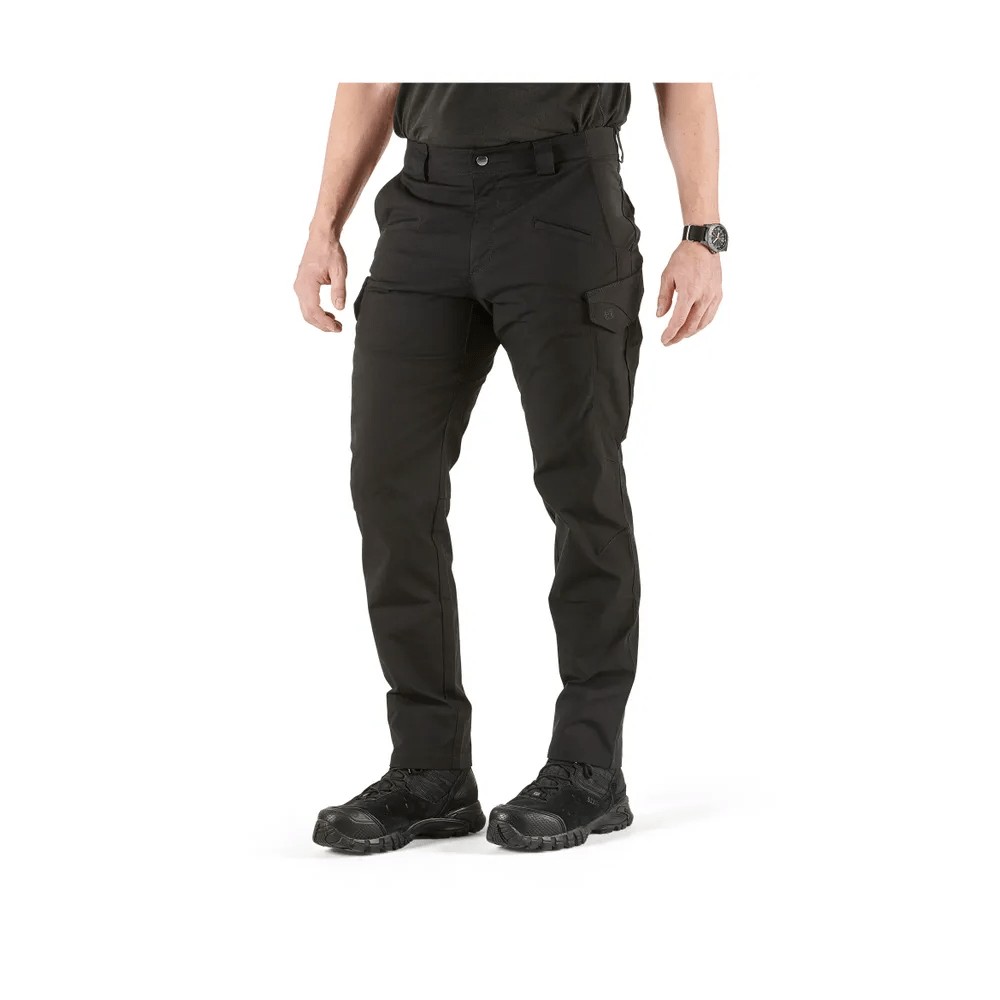 5.11 Tactical Pantaloni TDU MultiCam Uomo - Tessuto Ripstop Con Teflon - Stile 74350