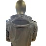 Campera Softshell Ultra Azul Alcatraz