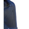 Campera Softshell Ultra Negra Alcatraz