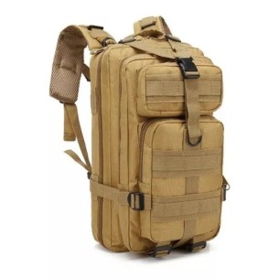 Mochila Albatros 20L Bk5043 2