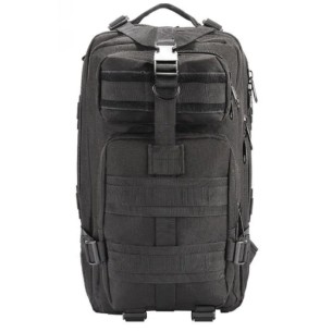 Mochila Albatros 30L Bk5043-1