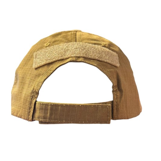Gorra Punisher Calavera Lisa Alcatraz