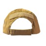 Gorra Punisher Calavera Lisa Alcatraz
