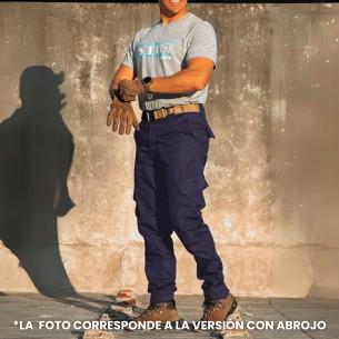 Pantalon Rip Stop Verano... 2