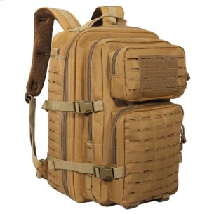 Mochila Marshall Explorer...