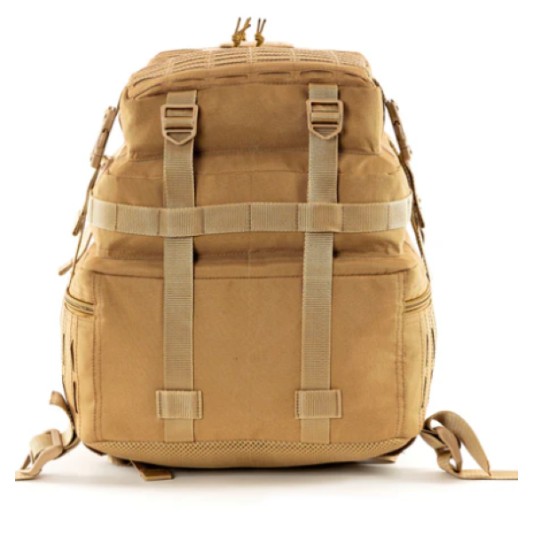 Mochila Marshall Explorer 45 Litros