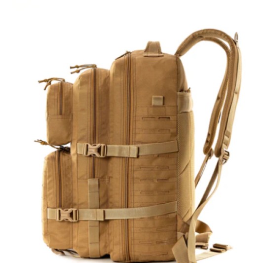 Mochila Marshall Explorer 45 Litros