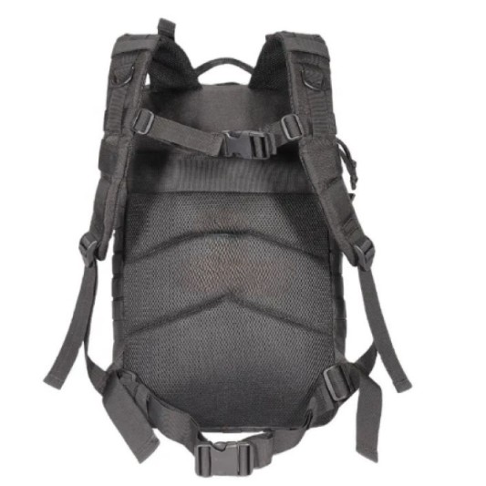 Mochila Marshall Tactica 45 Litros Negra