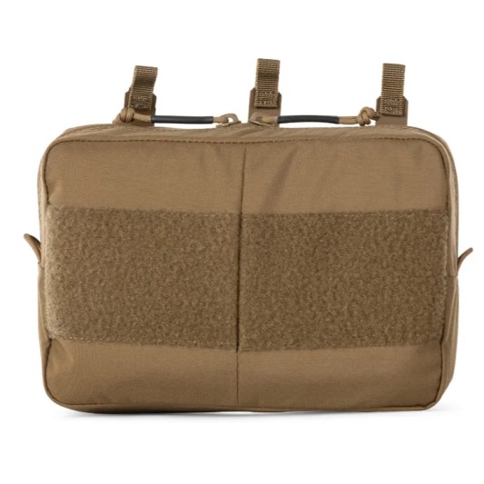 Bolsa Flexible Horizontal 9X6