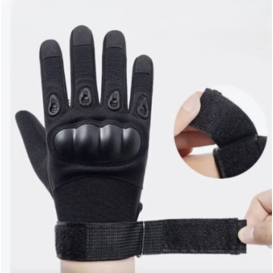 Guante Tactico/ Policial