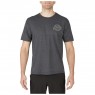 Remera 5.11 Tactical - Freedom T-Shirt