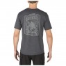 Remera 5.11 Tactical - Freedom T-Shirt