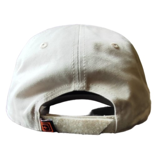 Gorra 5.11 Tactical- Flag Bearer Cashmere