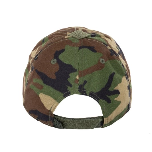Gorra 5.11 Flagh Bearer Rural