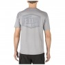 Remera 5.11 Tactical Purpose Built