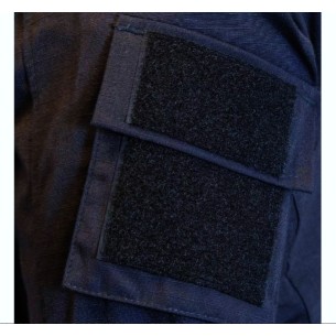 Camisaco Azul Ultra... 2