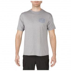 Remera 5.11 Tactical... 2