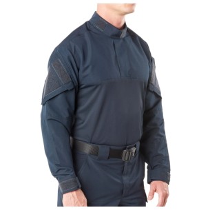 Camisa Rapid Fast Tac Tdu 5.11