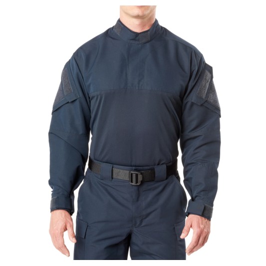 Camisa Rapid Fast Tac Tdu 5.11