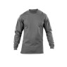 Remera 5.11 Tactical Station T Manga Larga