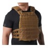 Chaleco 5.11 Portaplaca Balistica Tactec