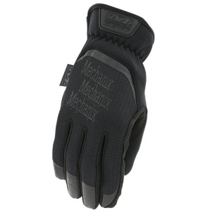 Guante Fastfit Covert Negro...
