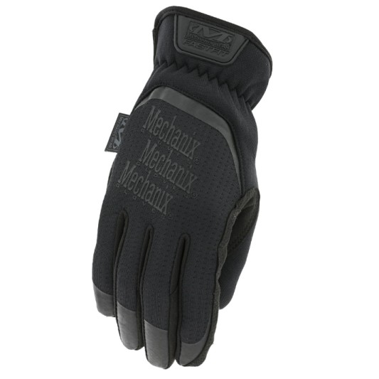 Guante Fastfit Covert Negro Mujer