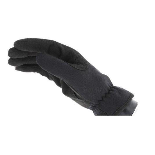 Guante Fastfit Covert Negro Mujer