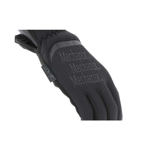 Guante Fastfit Covert Negro Mujer