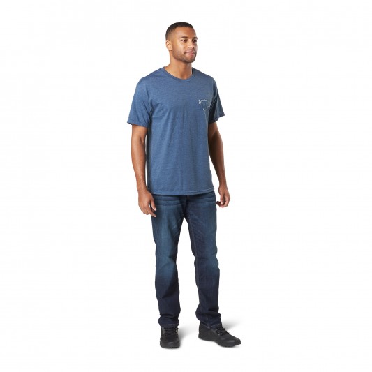 Remera 5.11 Tactical Viper