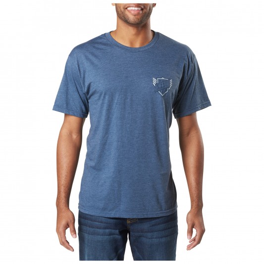 Remera 5.11 Tactical Viper