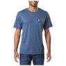 Remera 5.11 Tactical Viper