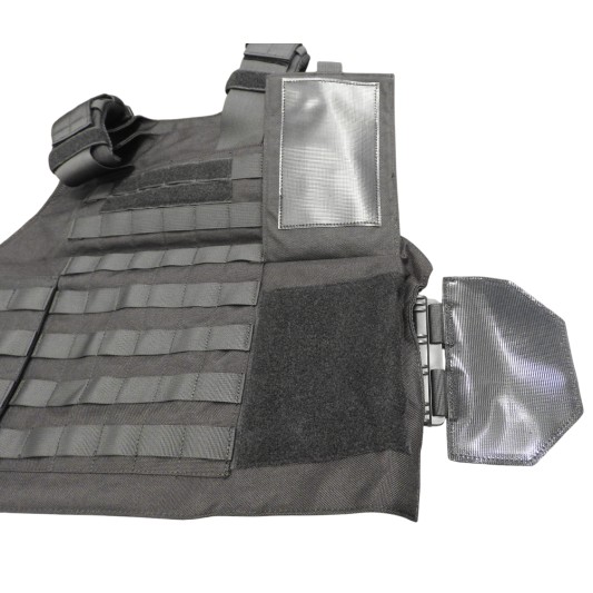 Chaleco Molle