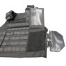 Chaleco Molle