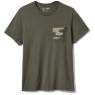 Remera Pocket 5.11 Algodon