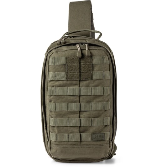 Bolso Moab 8 Tactico 13 Litros Morral 5.11