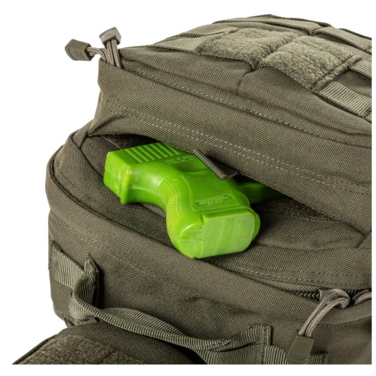 Bolso Moab 8 Tactico 13 Litros Morral 5.11