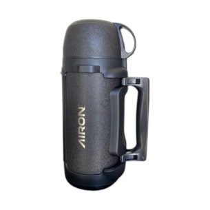 Termo De Acero Inoxidable...