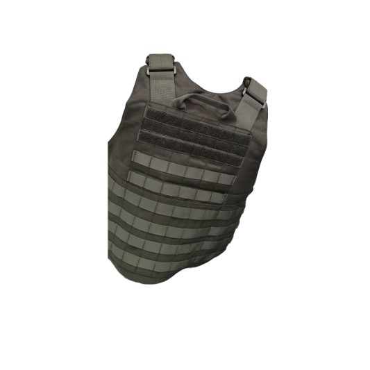 Chaleco Molle