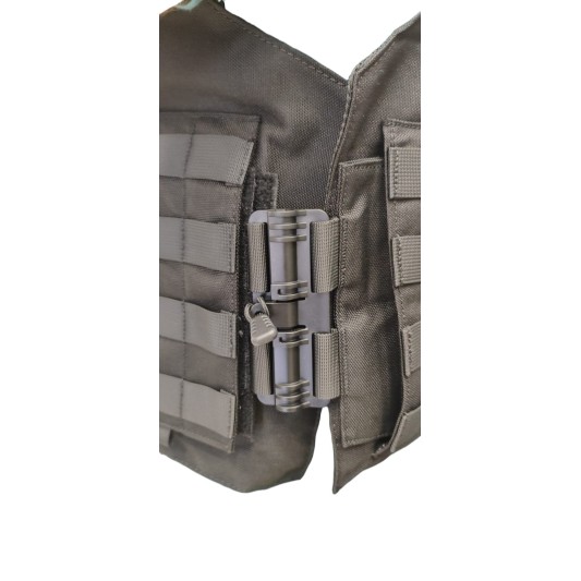 Chaleco Molle