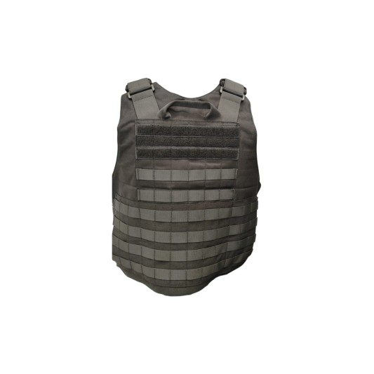 Chaleco Molle