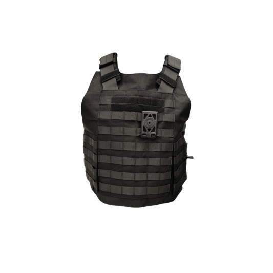 Chaleco Molle