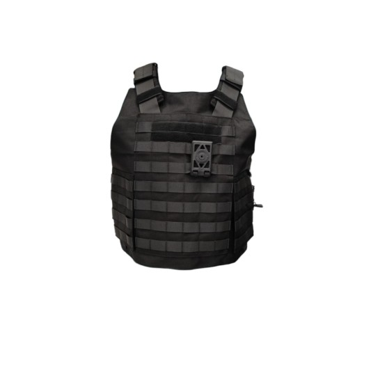 Chaleco Molle
