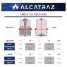 Chaleco Molle