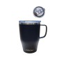 Jarro Taza Termico De 450Ml Acero Inoxidable