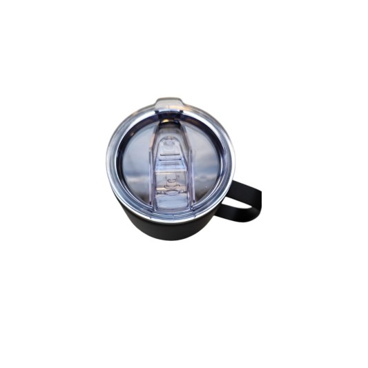 Jarro Taza Termico De 450Ml Acero Inoxidable